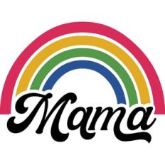 mama rainbow