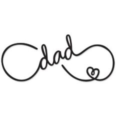 dad forever