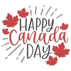 happy canada day