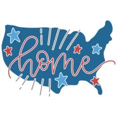 home usa map
