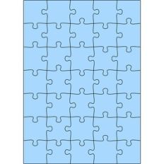 5x7 puzzle