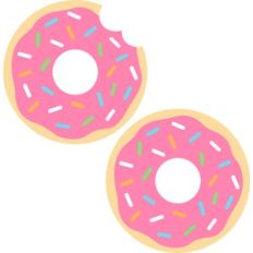 donut