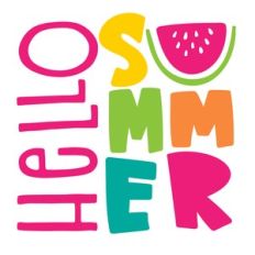 hello summer