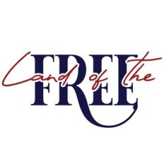 land of the free