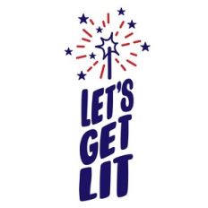 let's get lit