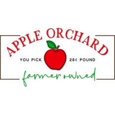 apple orchard
