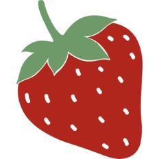 strawberry