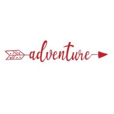 adventure arrow