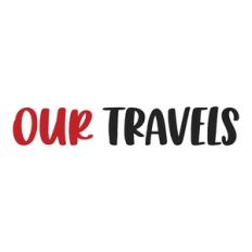 our travels