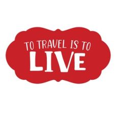 to travel is to live