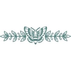 moth border