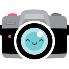 camera - cute and crafty