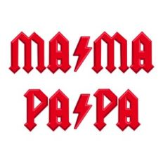 mama papa
