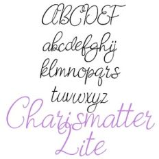 zp charismatter lite