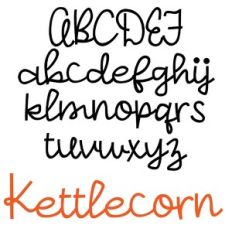 pn kettlecorn