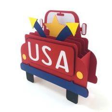 usa truck