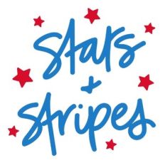stars and stripes
