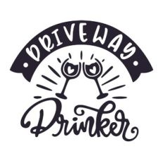 driveway drinker