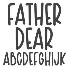 dtc father dear