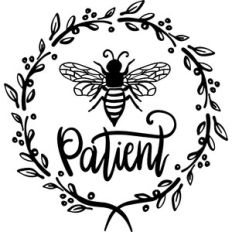 bee patient