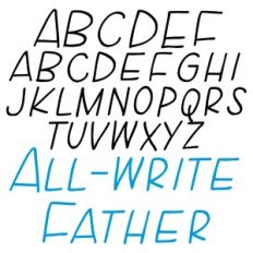 zp all-write father