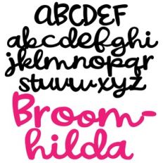 zp broomhilda