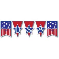 usa banner