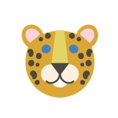 jaguar face