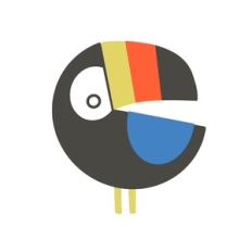 toucan