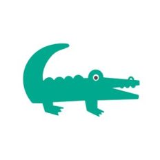 crocodile