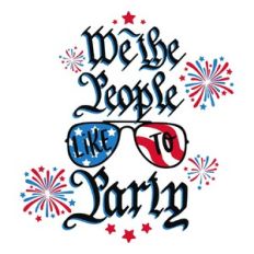 we the people