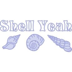 shell yeah