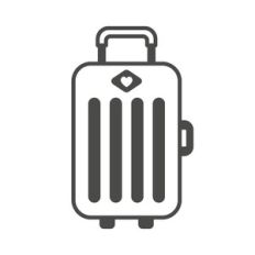 hand luggage