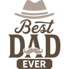 best dad ever