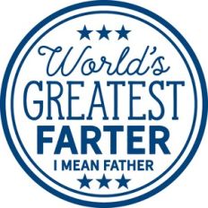 world's greatest farter
