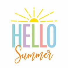 hello summer