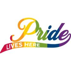 pride lives here