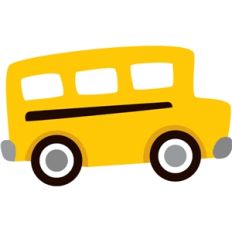 school bus