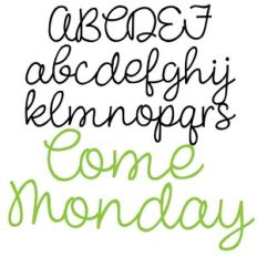 pn come monday
