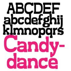 pn candydance
