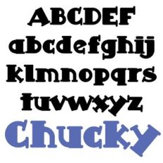 zp chucky