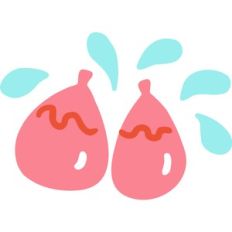 water balloons