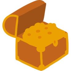 treasure chest