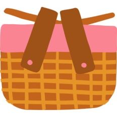 picnic basket