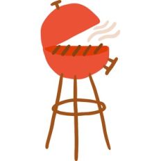 bbq