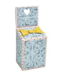 sweet little box