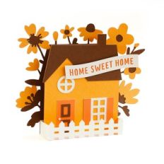 new home box card