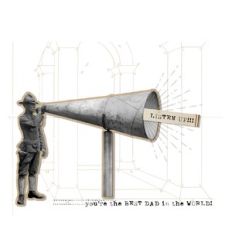 father's day- listen up