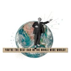 father's day- whole wide world