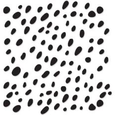 dalmatian print